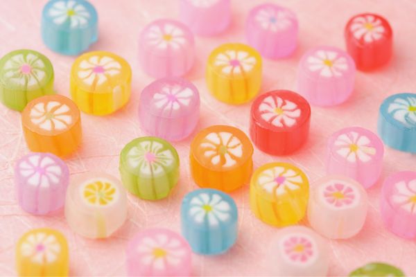 オンラインショップを始めました。