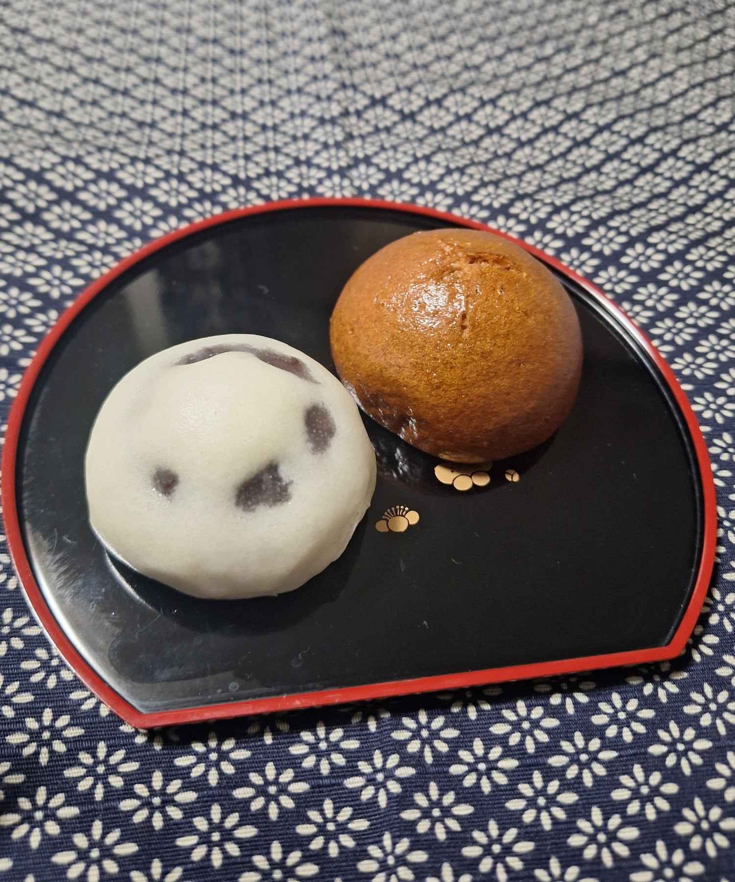 饅頭