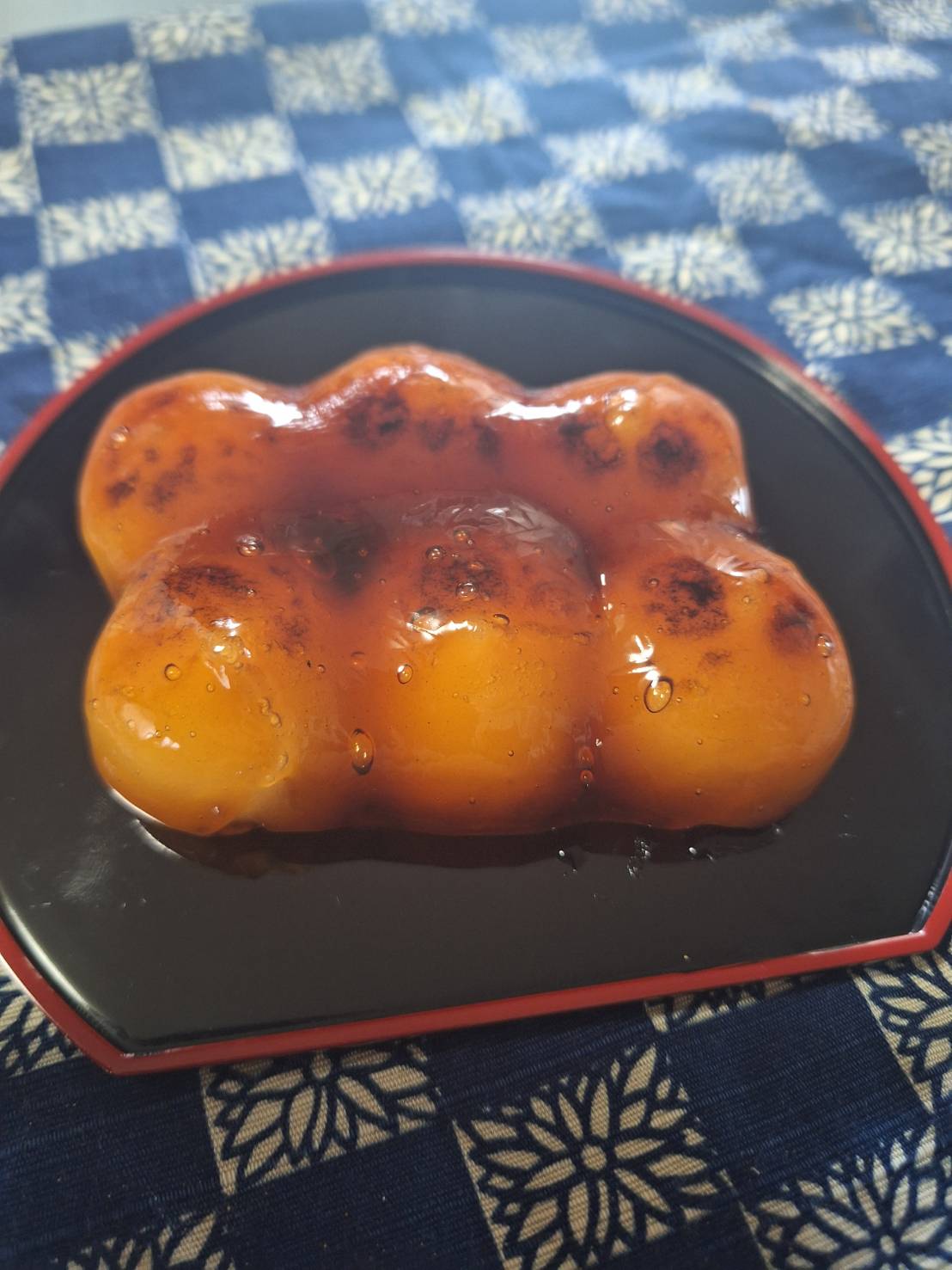 団子